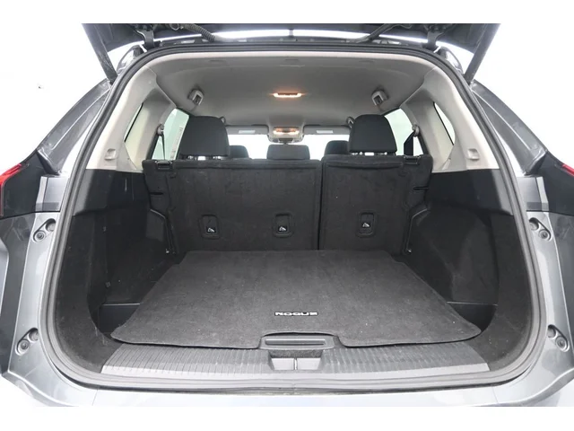 SEMINUEVOS NISSAN Rogue a Estados en autogozo