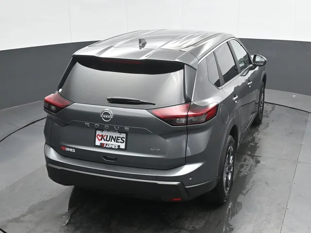 SEMINUEVOS NISSAN Rogue a Estados en autogozo