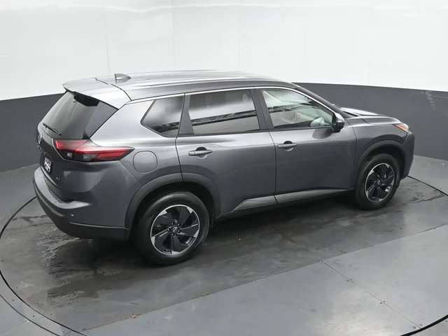SEMINUEVOS NISSAN Rogue a Estados en autogozo