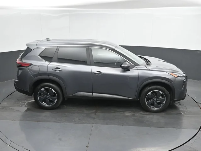 SEMINUEVOS NISSAN Rogue a Estados en autogozo