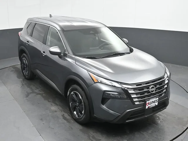 SEMINUEVOS NISSAN Rogue a Estados en autogozo