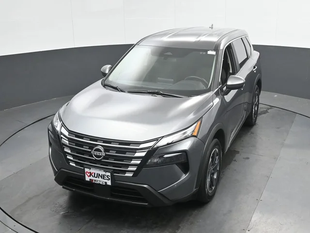 SEMINUEVOS NISSAN Rogue a Estados en autogozo