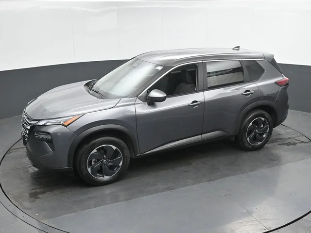 SEMINUEVOS NISSAN Rogue a Estados en autogozo