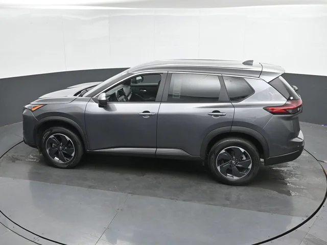SEMINUEVOS NISSAN Rogue a Estados en autogozo