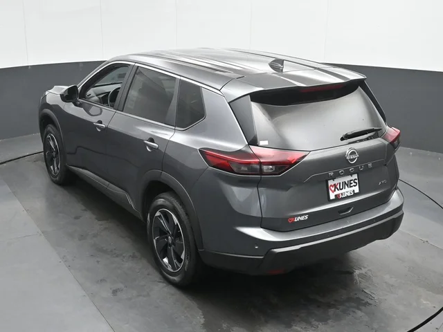 SEMINUEVOS NISSAN Rogue a Estados en autogozo