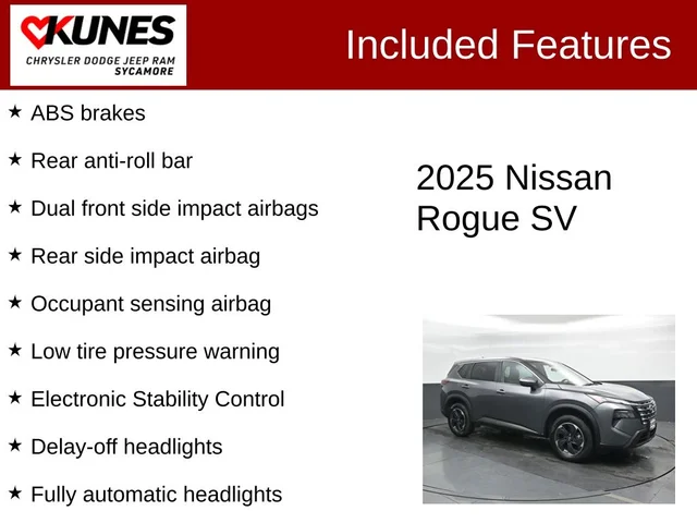 SEMINUEVOS NISSAN Rogue a Estados en autogozo
