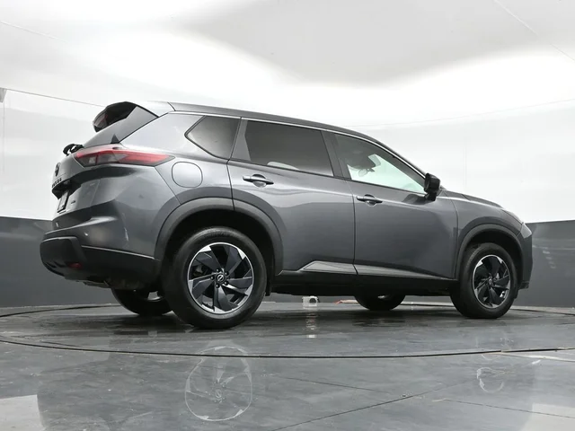 SEMINUEVOS NISSAN Rogue a Estados en autogozo