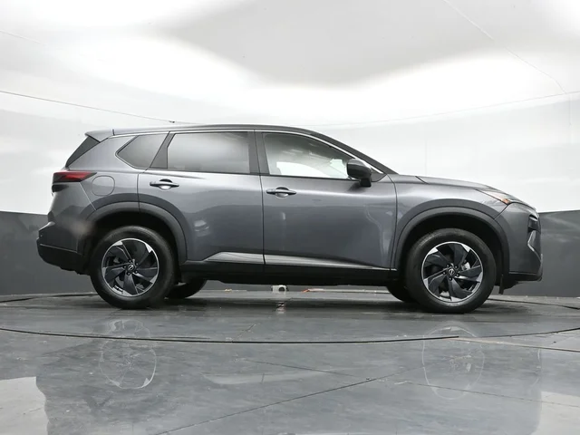 SEMINUEVOS NISSAN Rogue a Estados en autogozo