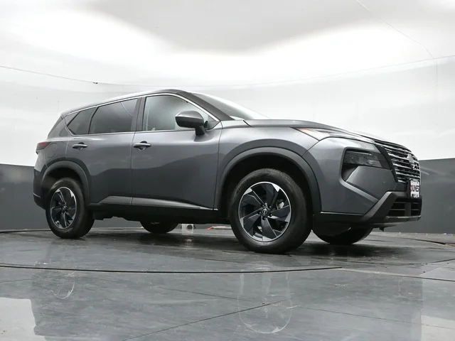 SEMINUEVOS NISSAN Rogue a Estados en autogozo