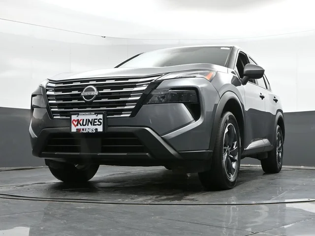 SEMINUEVOS NISSAN Rogue a Estados en autogozo