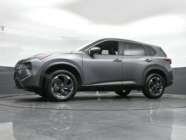 SEMINUEVOS NISSAN Rogue a Estados en autogozo