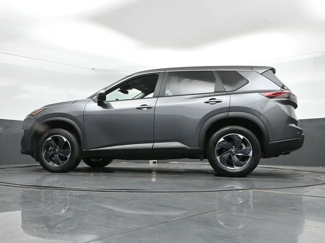 SEMINUEVOS NISSAN Rogue a Estados en autogozo