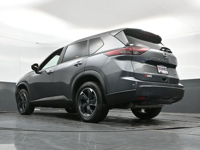 SEMINUEVOS NISSAN Rogue a Estados en autogozo