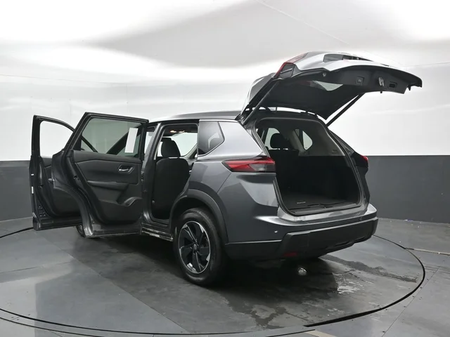 SEMINUEVOS NISSAN Rogue a Estados en autogozo