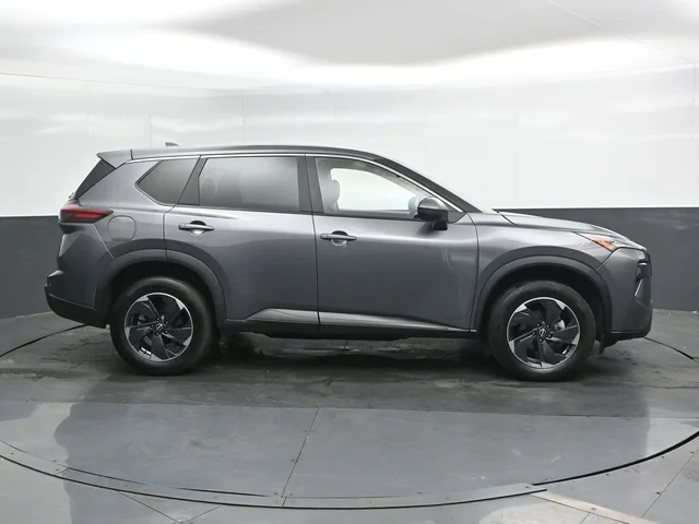 SEMINUEVOS NISSAN Rogue a Estados en autogozo
