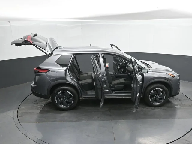 SEMINUEVOS NISSAN Rogue a Estados en autogozo