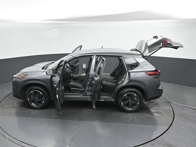 SEMINUEVOS NISSAN Rogue a Estados en autogozo