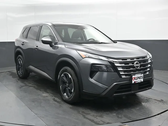 SEMINUEVOS NISSAN Rogue a Estados en autogozo