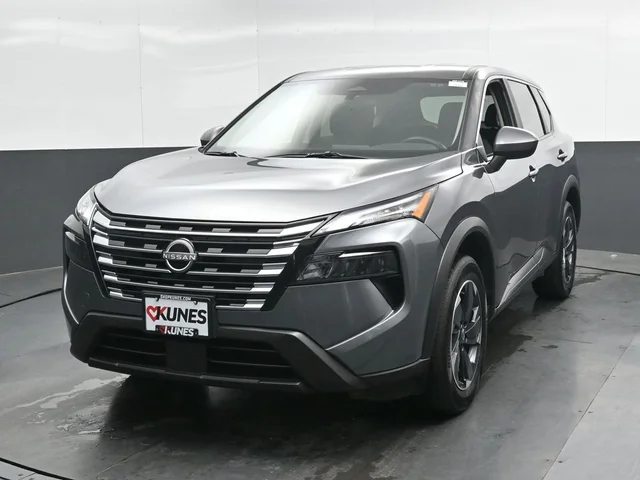 SEMINUEVOS NISSAN Rogue a Estados en autogozo