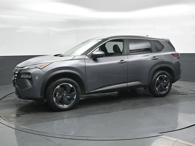 SEMINUEVOS NISSAN Rogue a Estados en autogozo