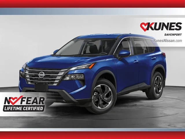 SEMINUEVOS NISSAN Rogue a Estados en autogozo