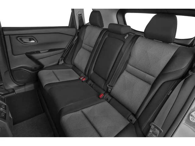 SEMINUEVOS NISSAN Rogue a Estados en autogozo