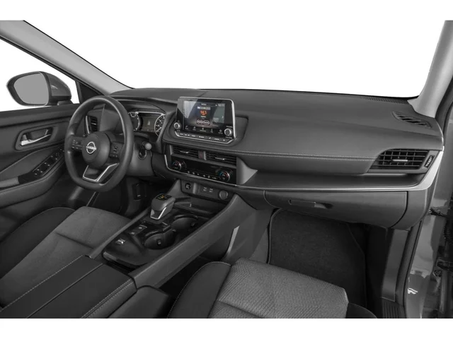 SEMINUEVOS NISSAN Rogue a Estados en autogozo