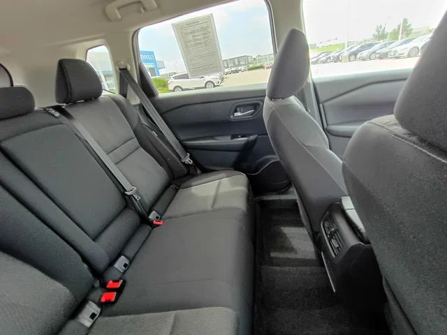SEMINUEVOS NISSAN Rogue a Estados en autogozo
