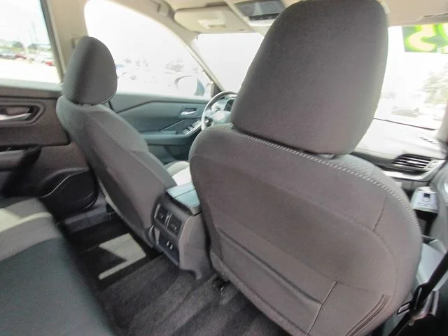 SEMINUEVOS NISSAN Rogue a Estados en autogozo
