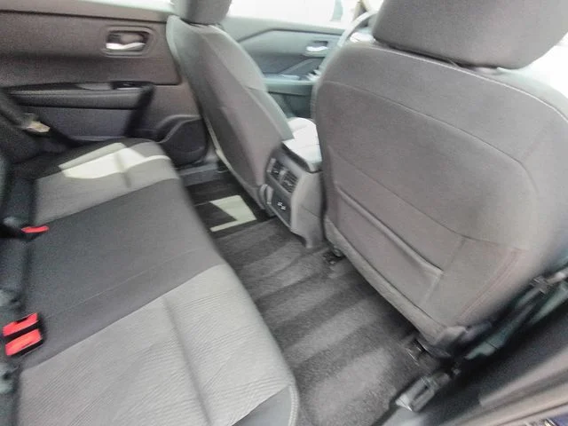 SEMINUEVOS NISSAN Rogue a Estados en autogozo