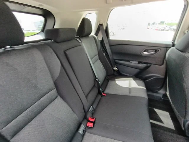 SEMINUEVOS NISSAN Rogue a Estados en autogozo