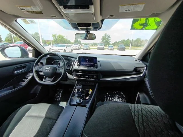 SEMINUEVOS NISSAN Rogue a Estados en autogozo