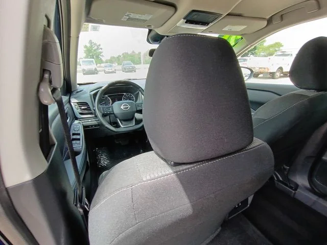 SEMINUEVOS NISSAN Rogue a Estados en autogozo