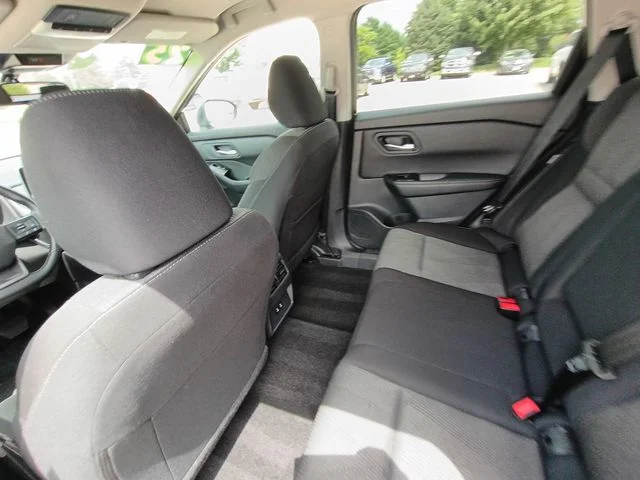 SEMINUEVOS NISSAN Rogue a Estados en autogozo