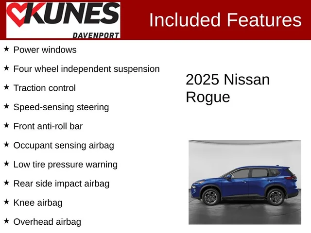 SEMINUEVOS NISSAN Rogue a Estados en autogozo