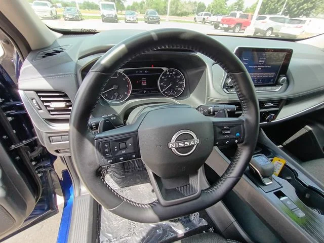 SEMINUEVOS NISSAN Rogue a Estados en autogozo