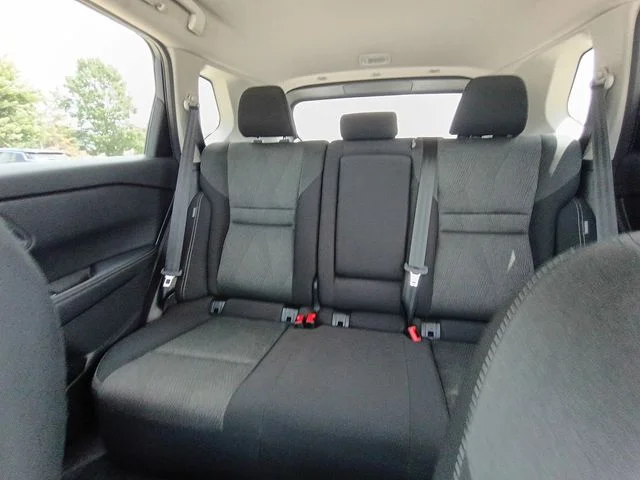 SEMINUEVOS NISSAN Rogue a Estados en autogozo
