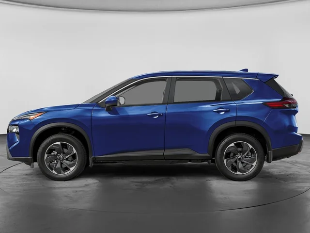 SEMINUEVOS NISSAN Rogue a Estados en autogozo
