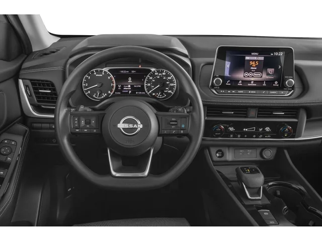 SEMINUEVOS NISSAN Rogue a Estados en autogozo