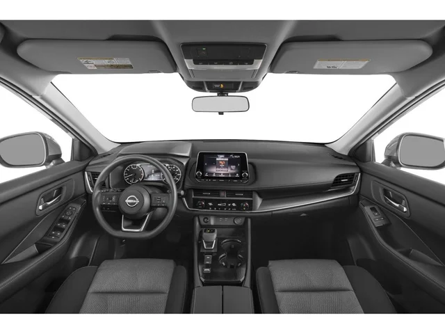 SEMINUEVOS NISSAN Rogue a Estados en autogozo
