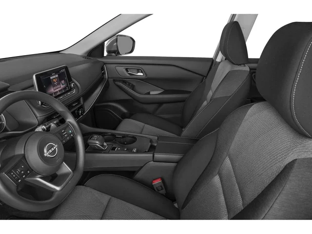 SEMINUEVOS NISSAN Rogue a Estados en autogozo