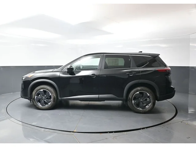 SEMINUEVOS NISSAN Rogue a Estados en autogozo