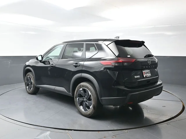 SEMINUEVOS NISSAN Rogue a Estados en autogozo