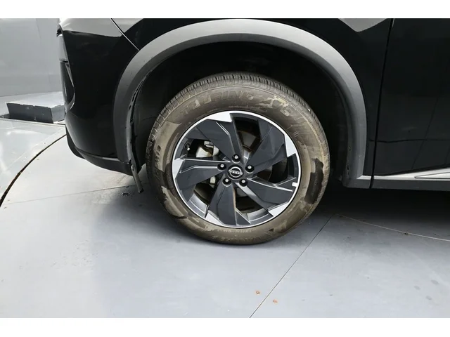 SEMINUEVOS NISSAN Rogue a Estados en autogozo