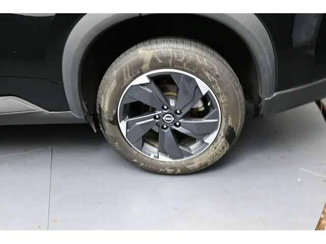 SEMINUEVOS NISSAN Rogue a Estados en autogozo