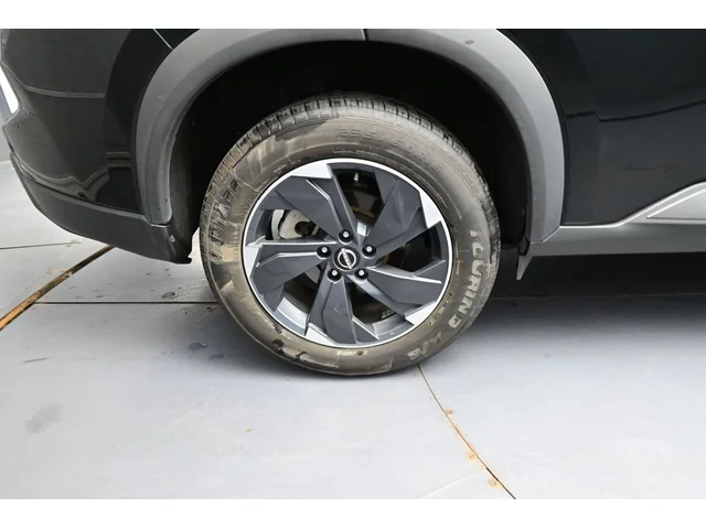 SEMINUEVOS NISSAN Rogue a Estados en autogozo