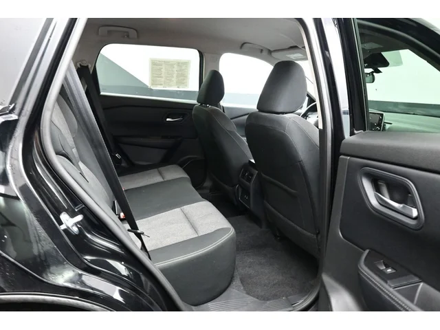 SEMINUEVOS NISSAN Rogue a Estados en autogozo
