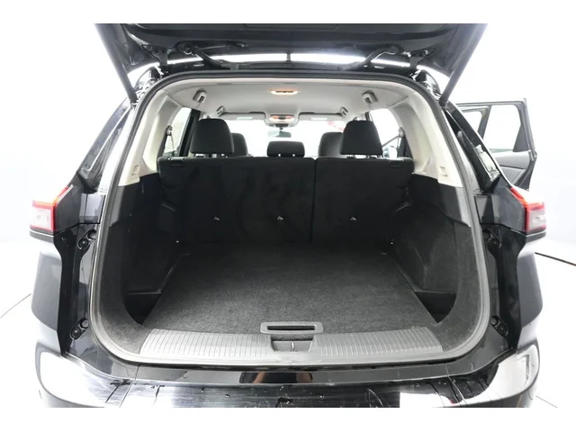 SEMINUEVOS NISSAN Rogue a Estados en autogozo