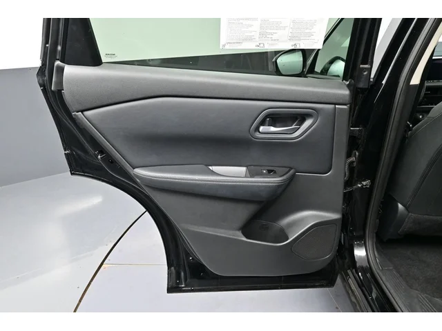 SEMINUEVOS NISSAN Rogue a Estados en autogozo