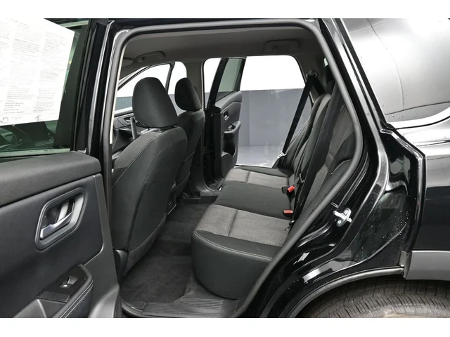 SEMINUEVOS NISSAN Rogue a Estados en autogozo